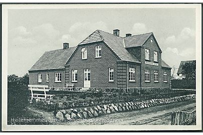 Smidstrup pr. Fredericia. Hvilehjemmet Bethel. Stenders no. 66651. 