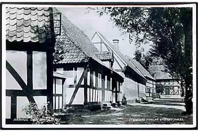 Aarhus. Den gamle by. Stenders no. 22. 