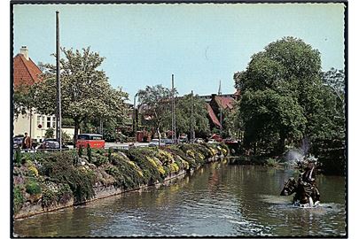 Odense Aa. Stenders no. 40 508 / 8. 