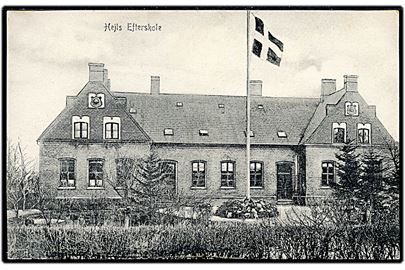 Hejls Efterskole. U/no.