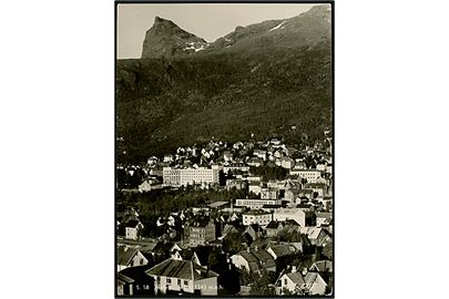 Narvik, Tøtta. Mittet no. S.58.