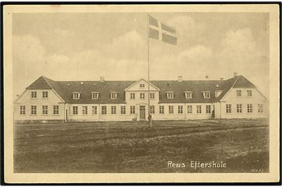 Rens ved Bylderup-Bov. Efterskolen. Dall Schmidt, Aarup u/no. 