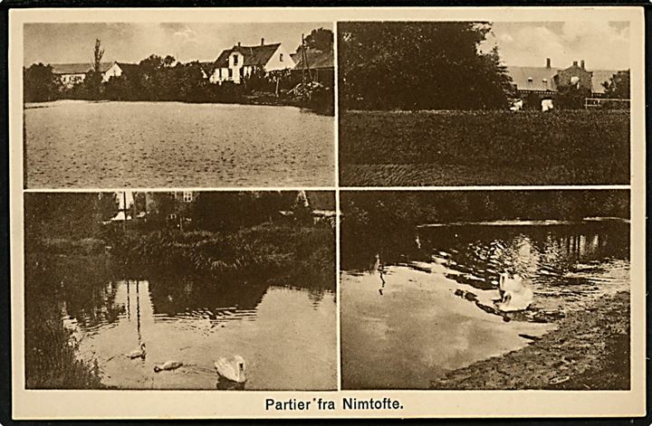 Nimtofte, partier. J.J.N. no. 123909.