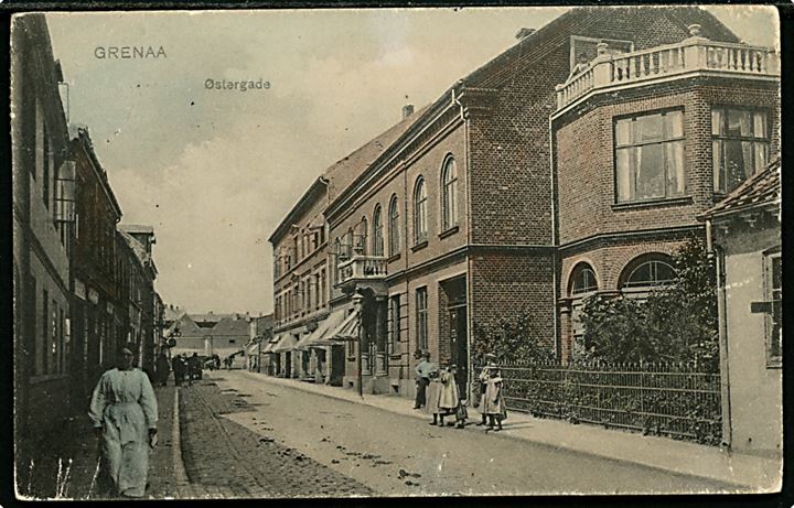 Fredensborg. Kilden i Slotshaven. Stenders no. 6287.