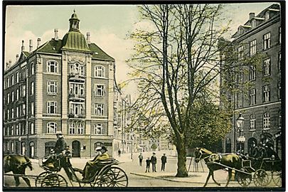 Købh., Østerbro. G.M. no. 3187.