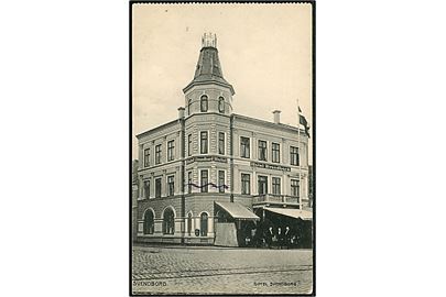 Svendborg, Hotel Svendborg. H. Udbye u/no.