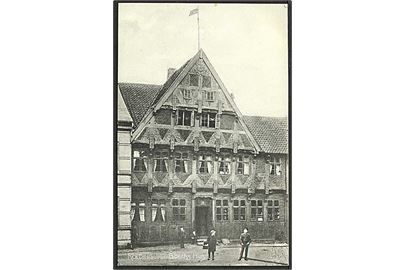 Borchs Hus i Kolding. Stenders no. 692.